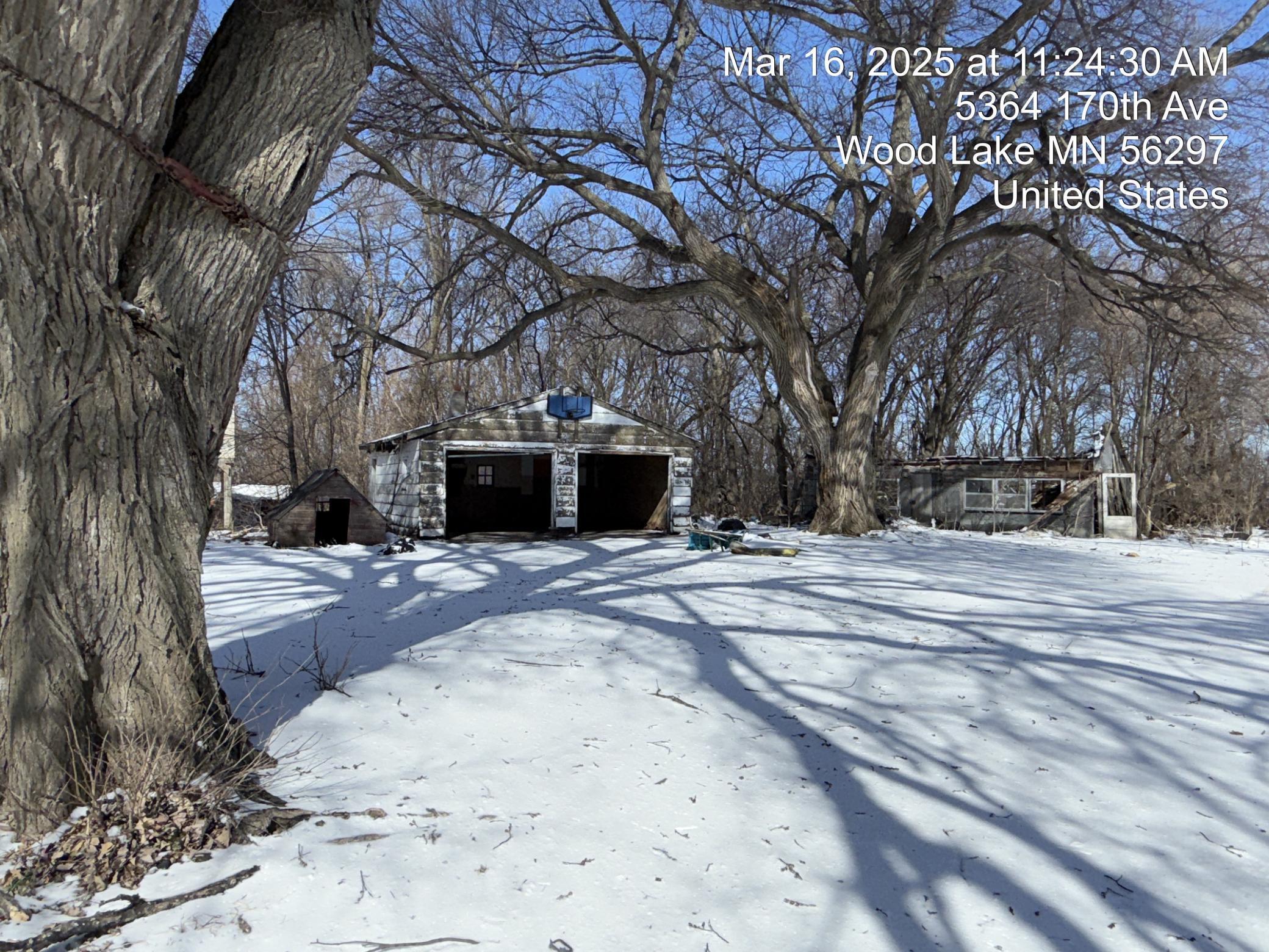 5340 170th Avenue, Wood Lake, Minnesota image 4