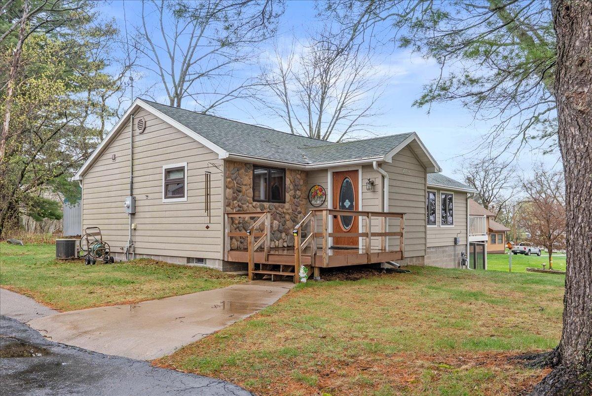 812 20th Street, Clayton, Wisconsin image 28