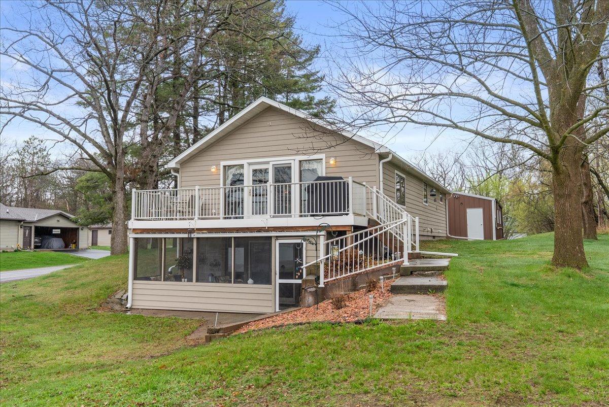 812 20th Street, Clayton, Wisconsin image 29