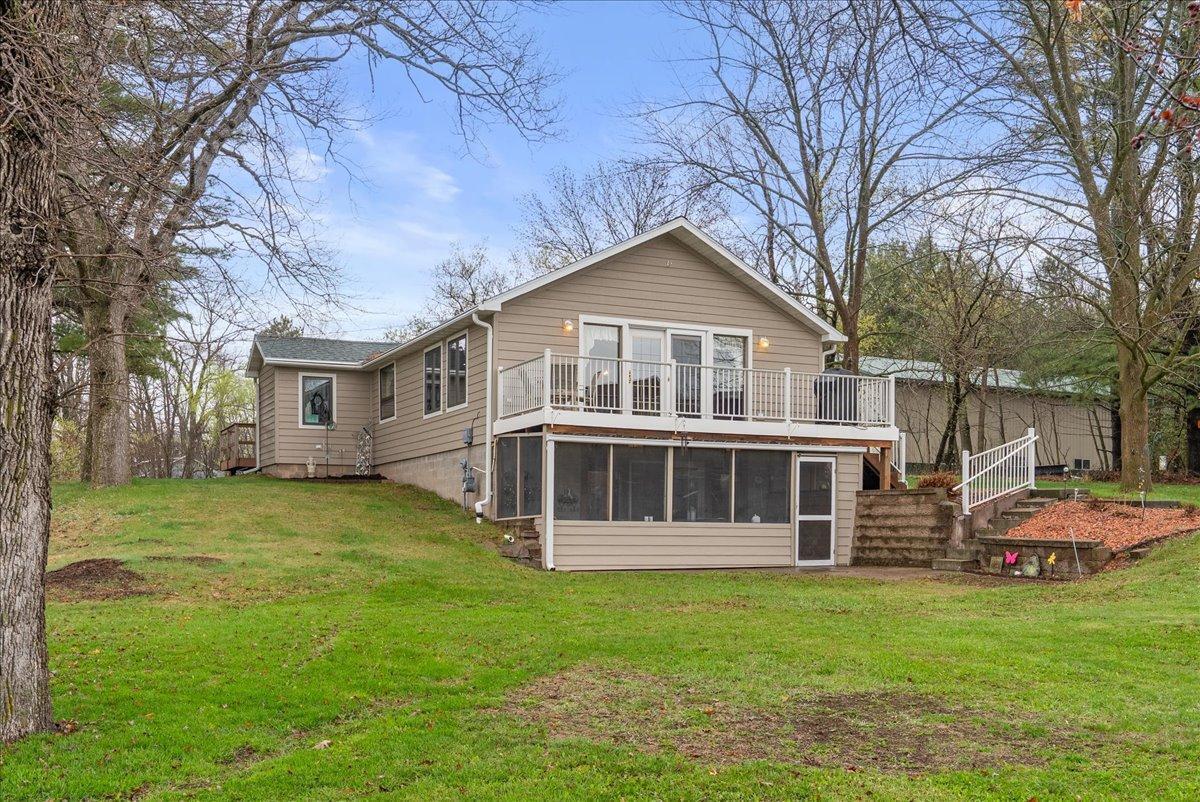 812 20th Street, Clayton, Wisconsin image 1