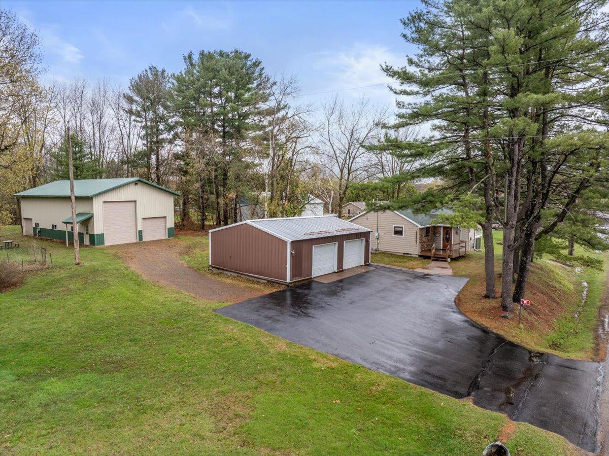 812 20th Street, Clayton, Wisconsin image 34