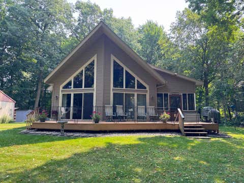Homes For Sale - 32449 217th Lane<br/> Aitkin County, Isle, MN 56342