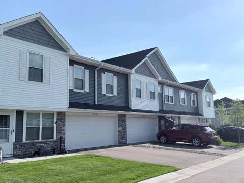 Townhouse For Rent - 10518 Weston Way<br/> Hennepin County, Osseo, MN 55369
