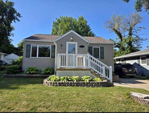 Homes For Sale - 117 W Maple Street<br/> Marshall, MN 56258