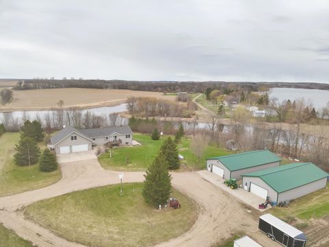 Homes For Sale - 48413 205th Avenue<br/> Otter Tail County, Pelican Rapids, MN 56572