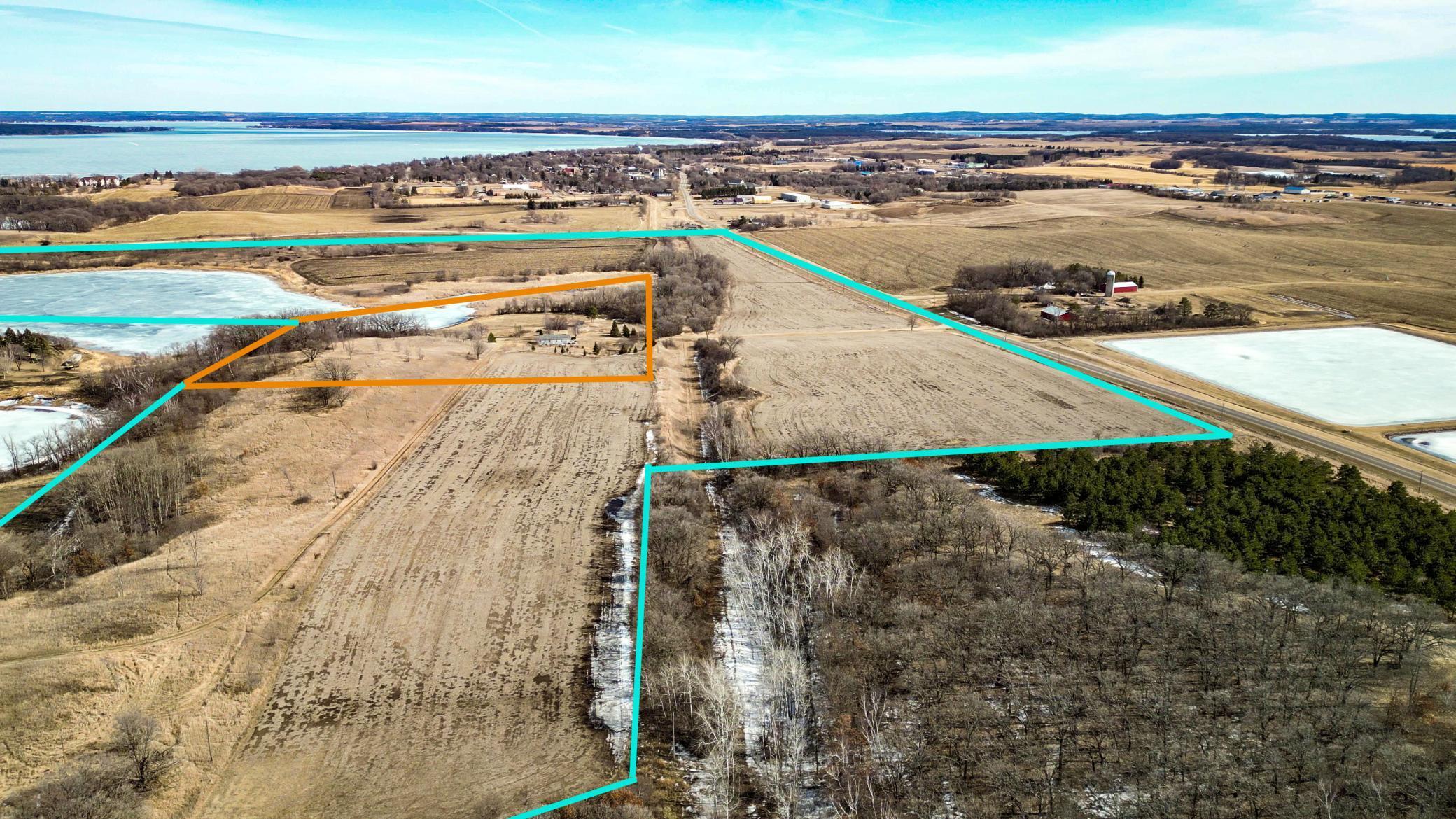 TBD County Highway 83, Battle Lake, Minnesota image 3