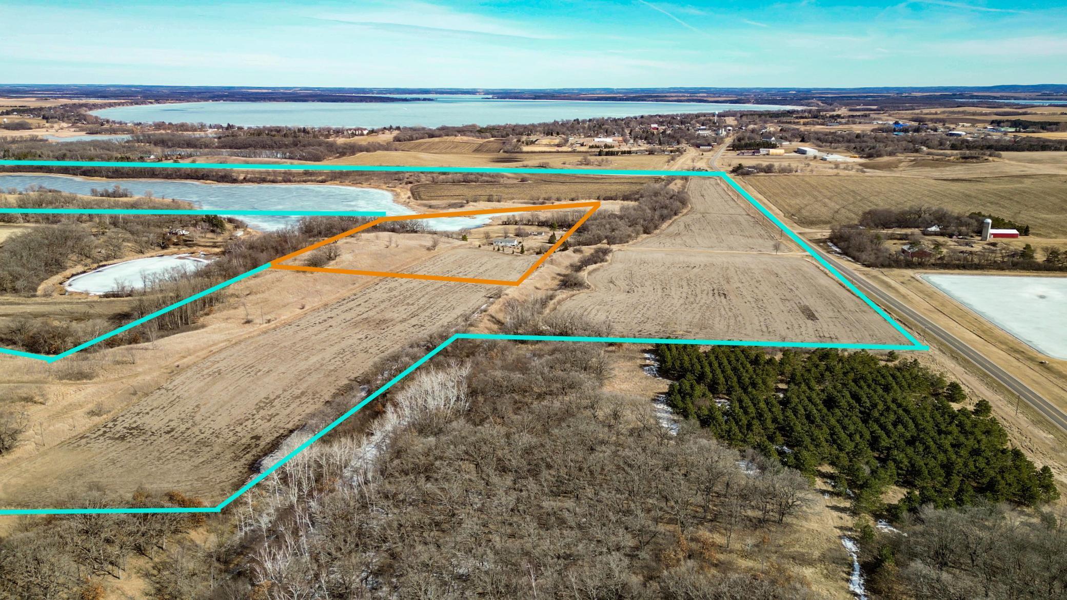 TBD County Highway 83, Battle Lake, Minnesota image 5