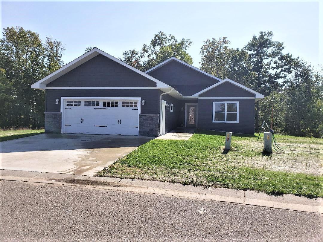 102 Herons Way, Turtle Lake, Wisconsin image 1