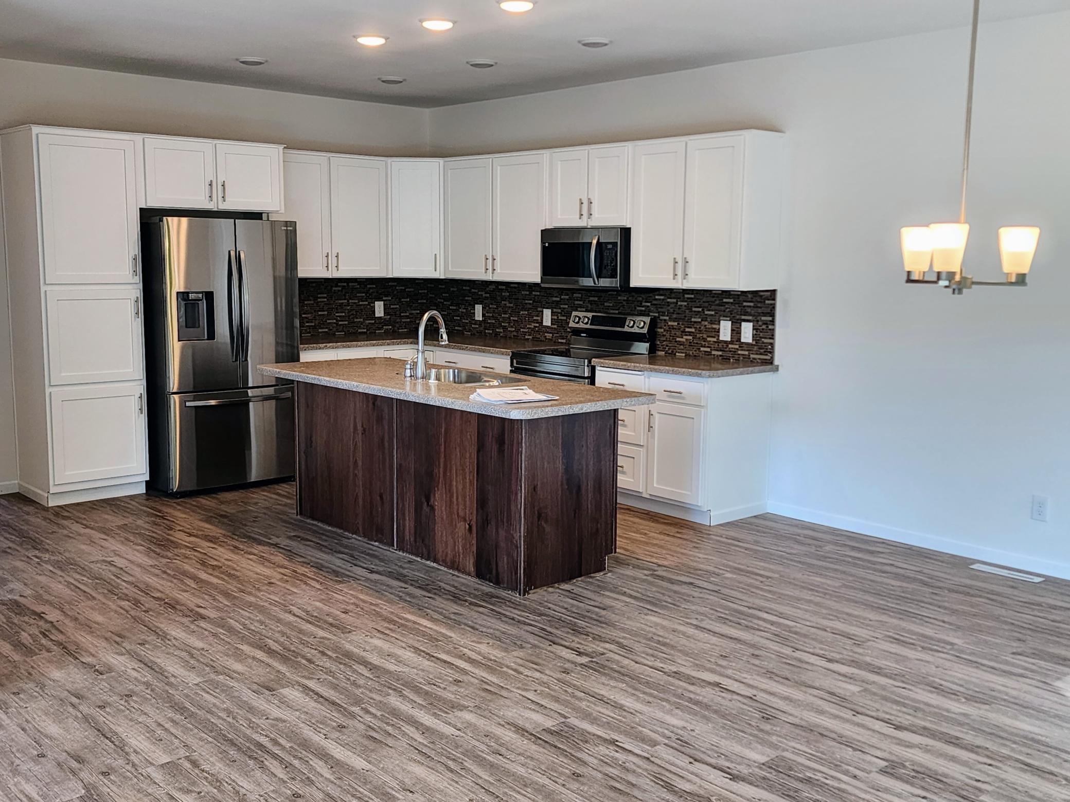 102 Herons Way, Turtle Lake, Wisconsin image 3