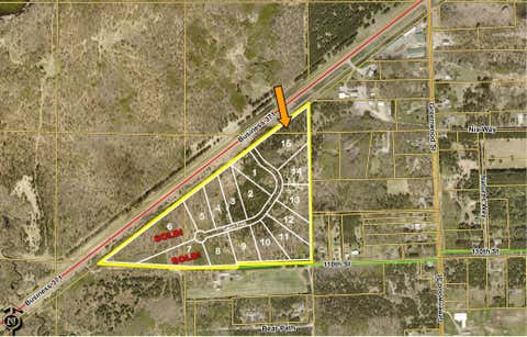 Vacant Land For Sale - (LOT 15) 11212 Tabor Trail<br/> Brainerd, MN 56401