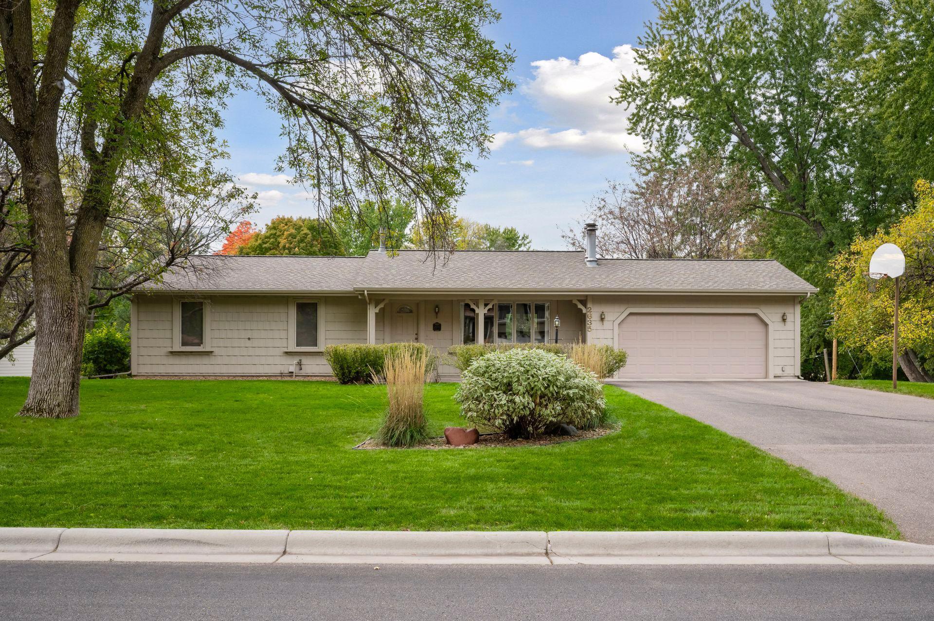 2635 Olive Lane, Minneapolis, Minnesota image 1