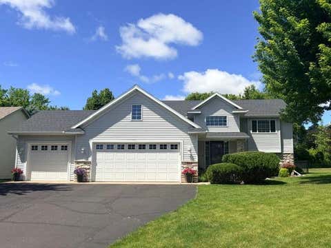 Homes For Sale - 1263 Stone Ridge Road<br/> Benton County, Sauk Rapids, MN 56379