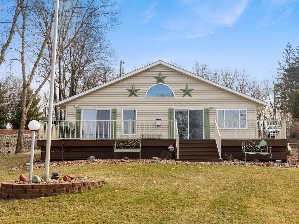 23118 E Martin Lake Drive, Stacy, Minnesota image 4