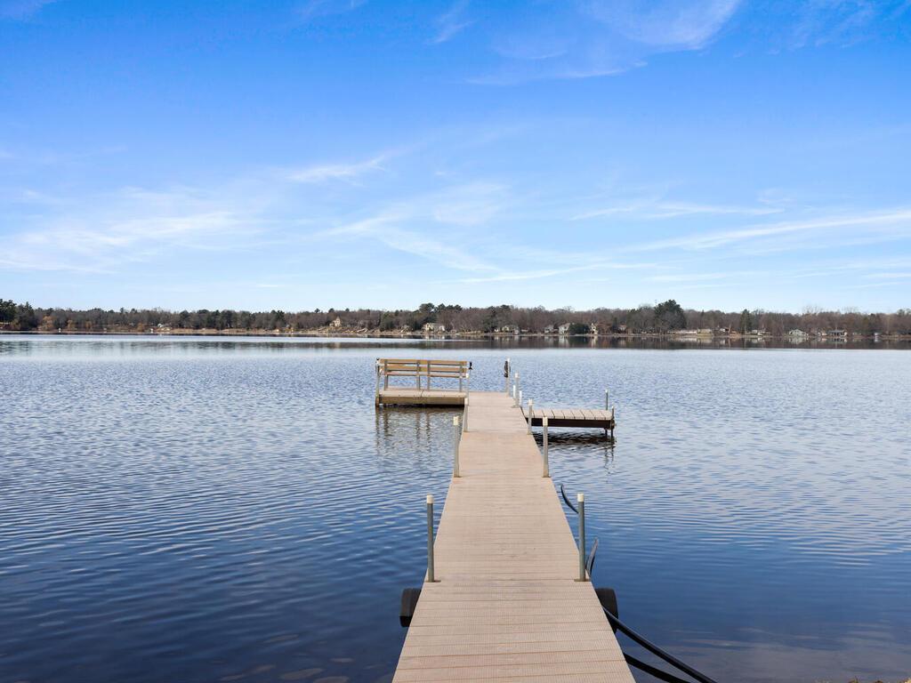 23118 E Martin Lake Drive, Stacy, Minnesota image 1