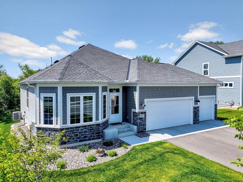 Homes For Sale - 14977 144th Avenue<br/> Dayton, MN 55327