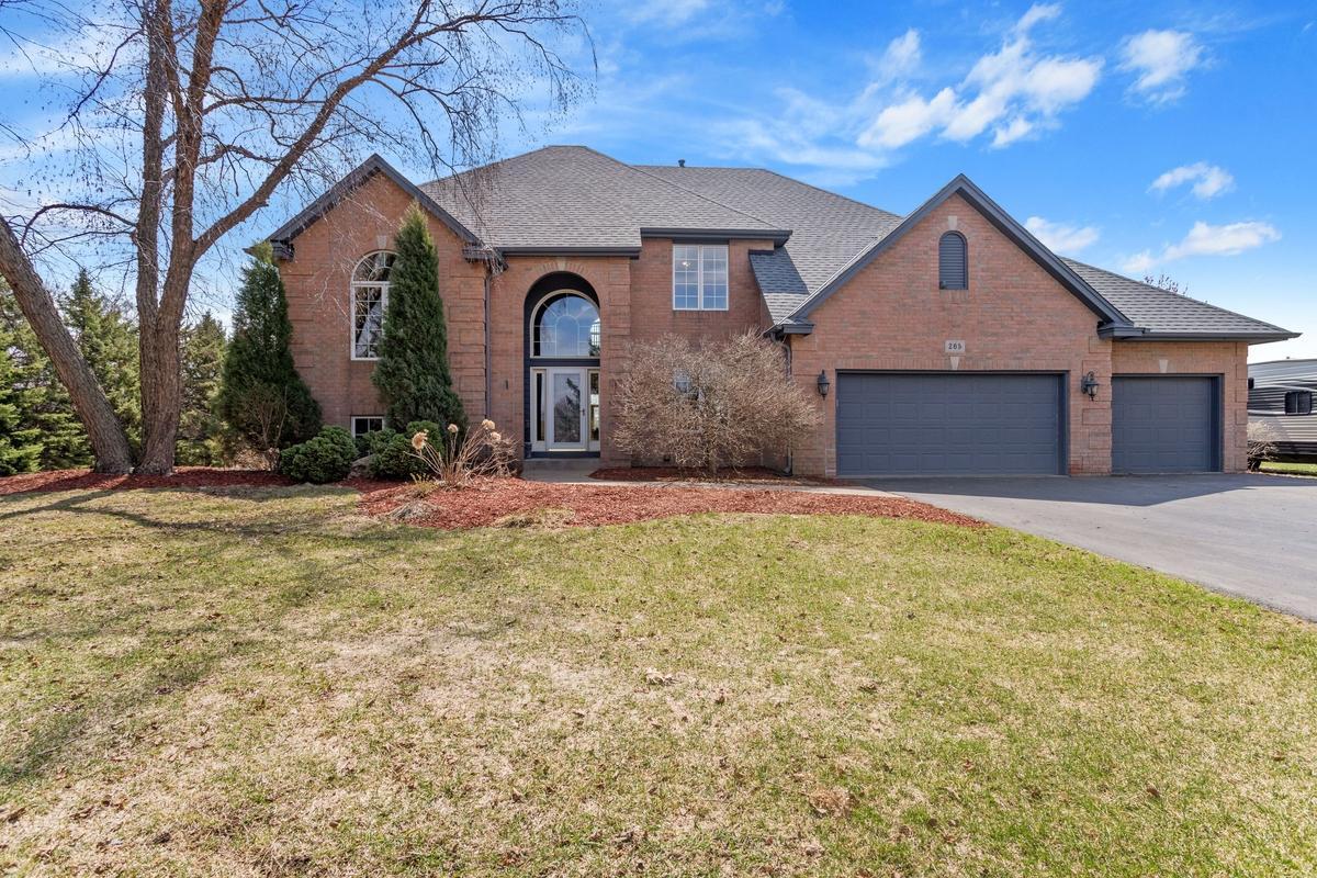 265 Mallard Drive, Shakopee, Minnesota image 1