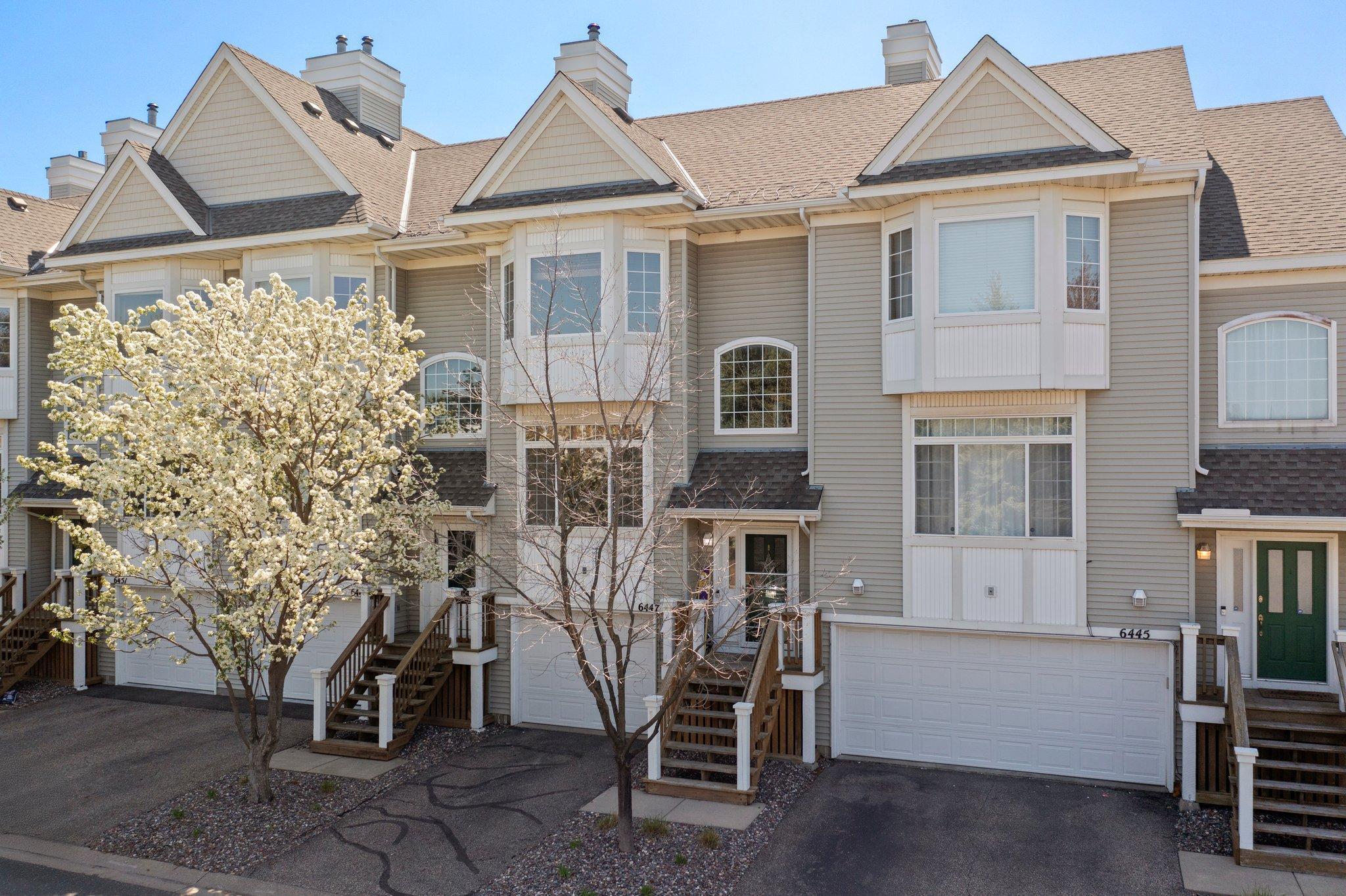6447 Christenson Lane, Minneapolis, Minnesota image 3
