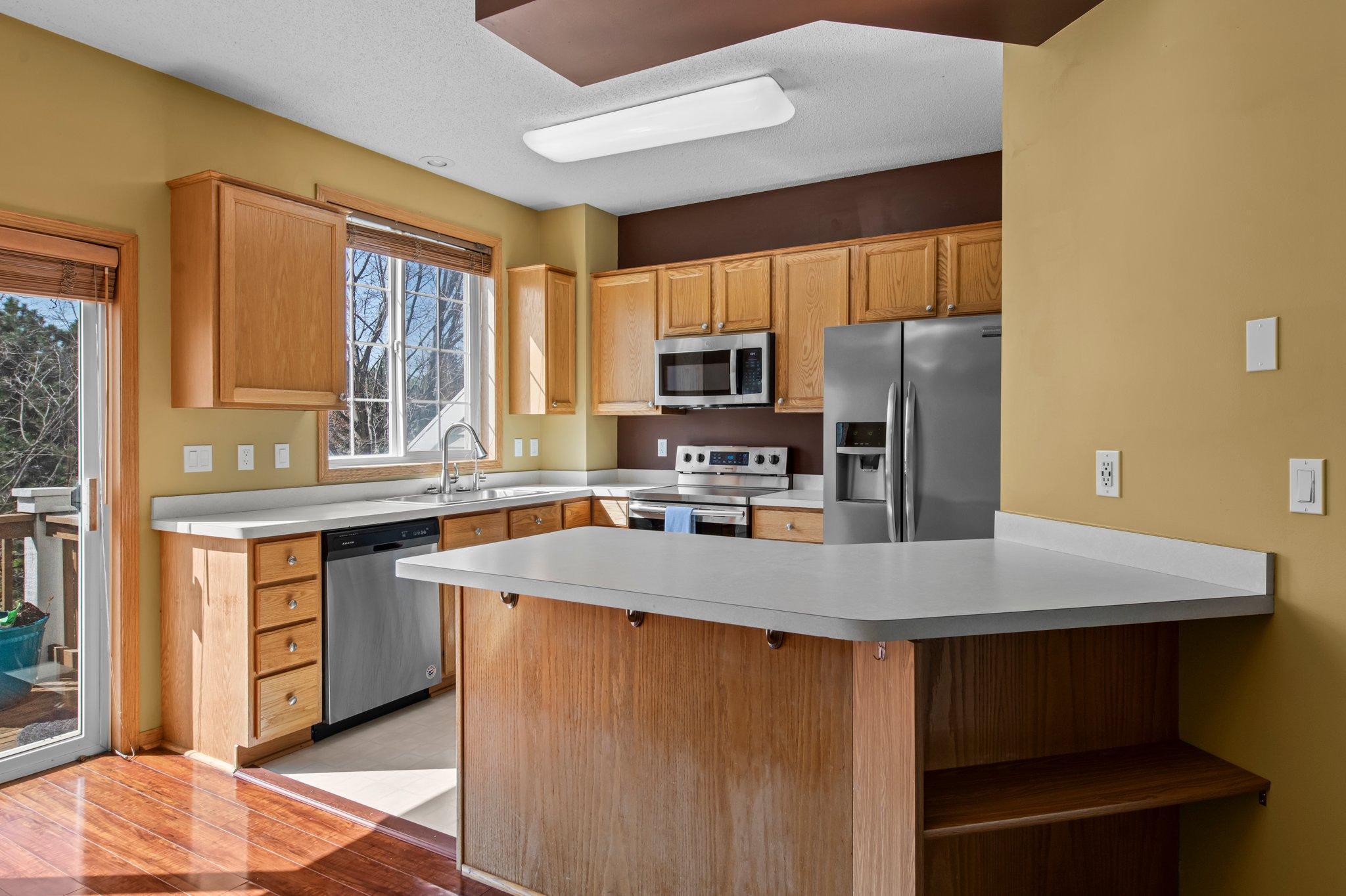 6447 Christenson Lane, Minneapolis, Minnesota image 13