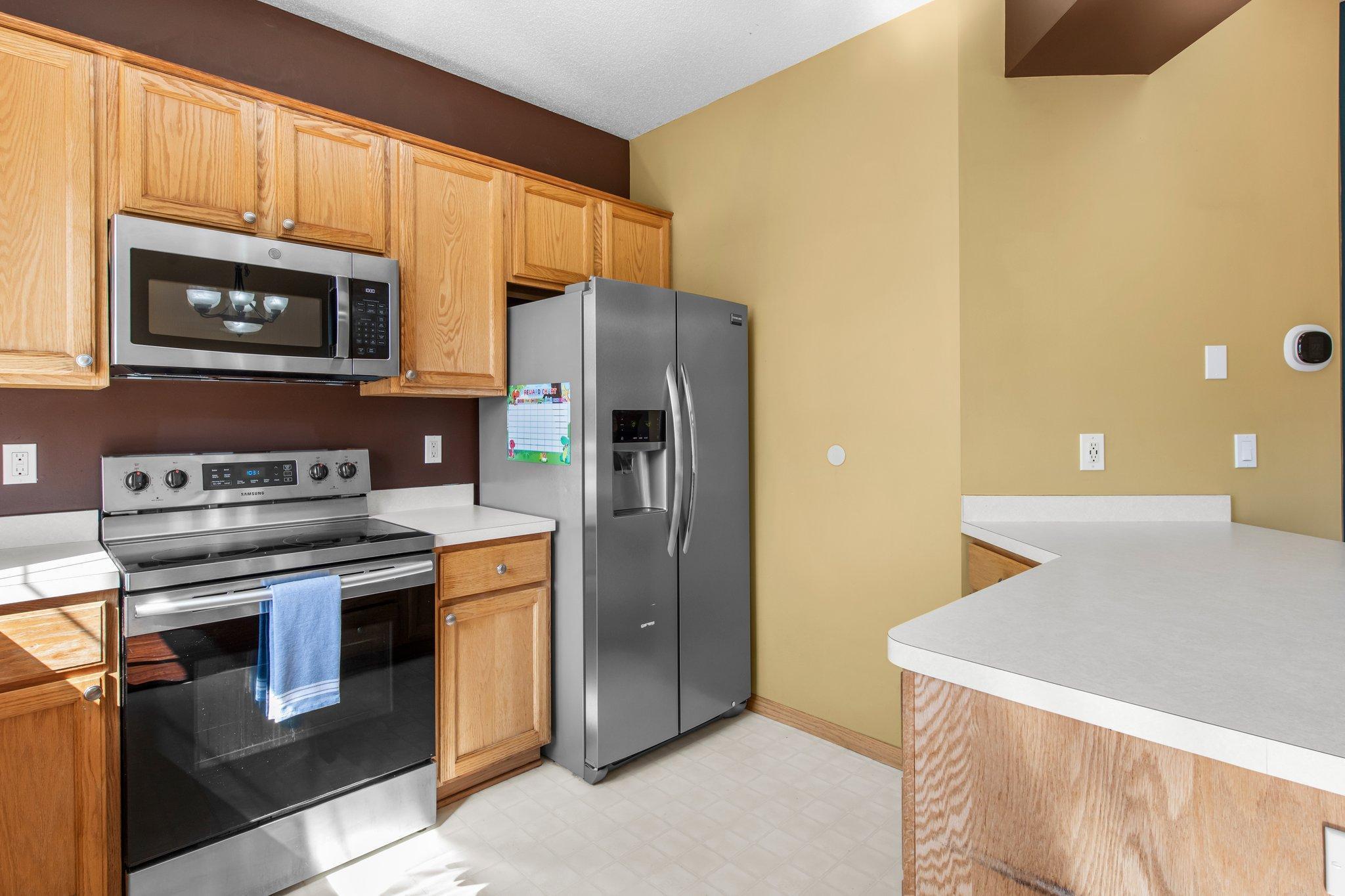 6447 Christenson Lane, Minneapolis, Minnesota image 14