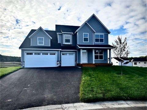 Homes For Sale - 906 Pine Vale Avenue<br/> Somerset, WI 54025