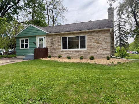 Homes For Sale - 505 3rd Avenue<br/> Eau Claire, WI 54703