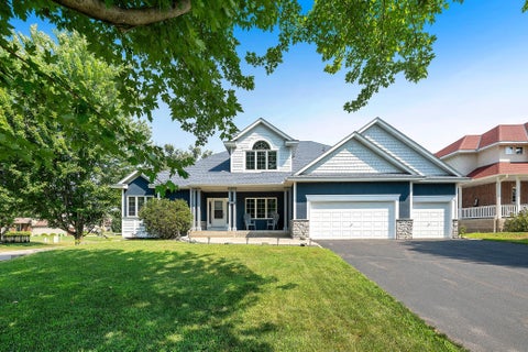 Homes For Sale - 1289 130th Lane<br/> Minneapolis, MN 55448