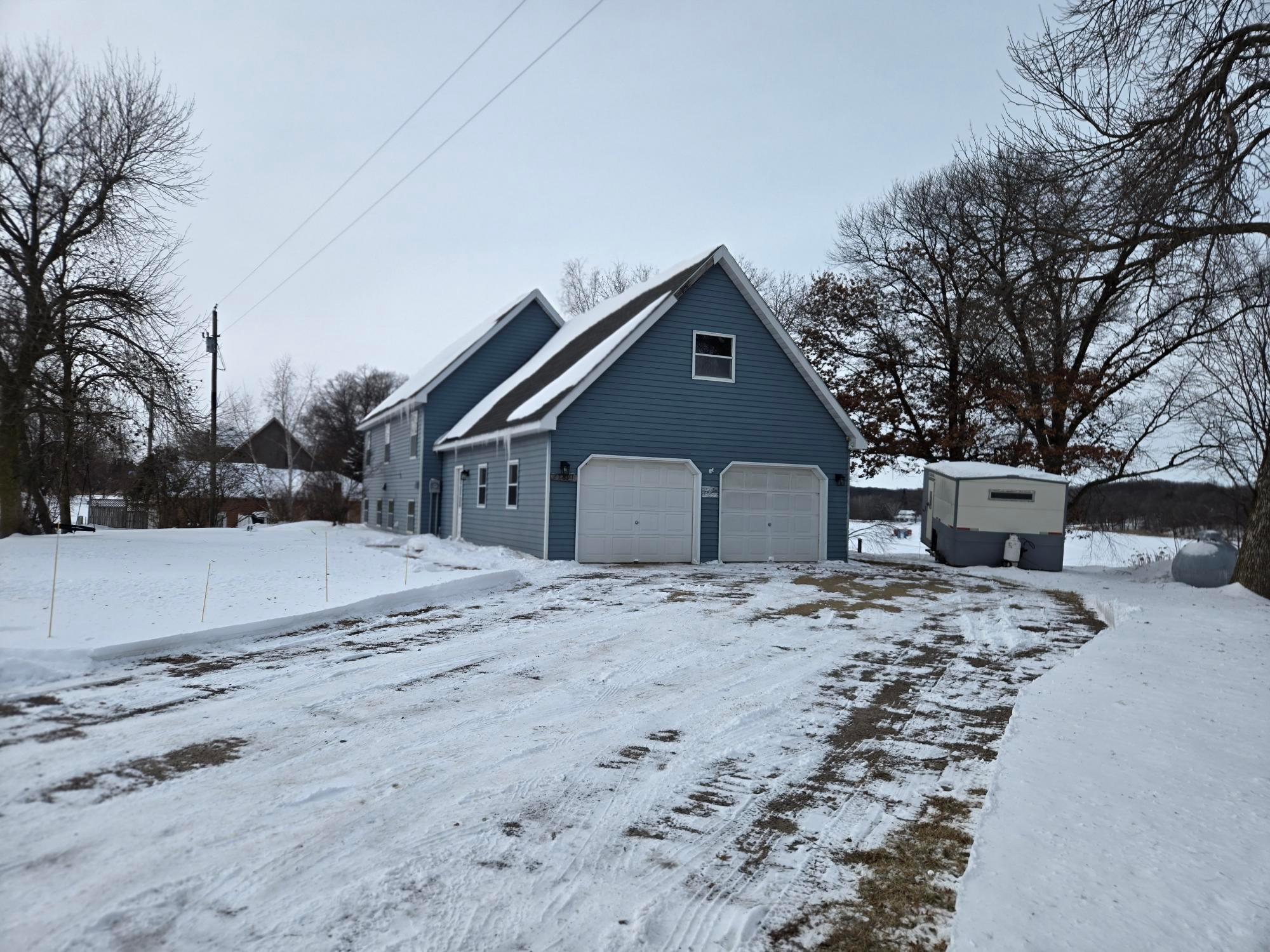 27891 Jerboa Lane, Cold Spring, Minnesota image 1