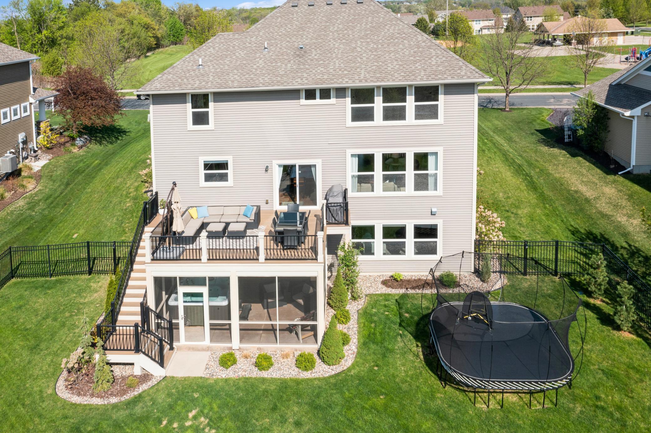 2570 Fieldstone Drive, Victoria, Minnesota image 35