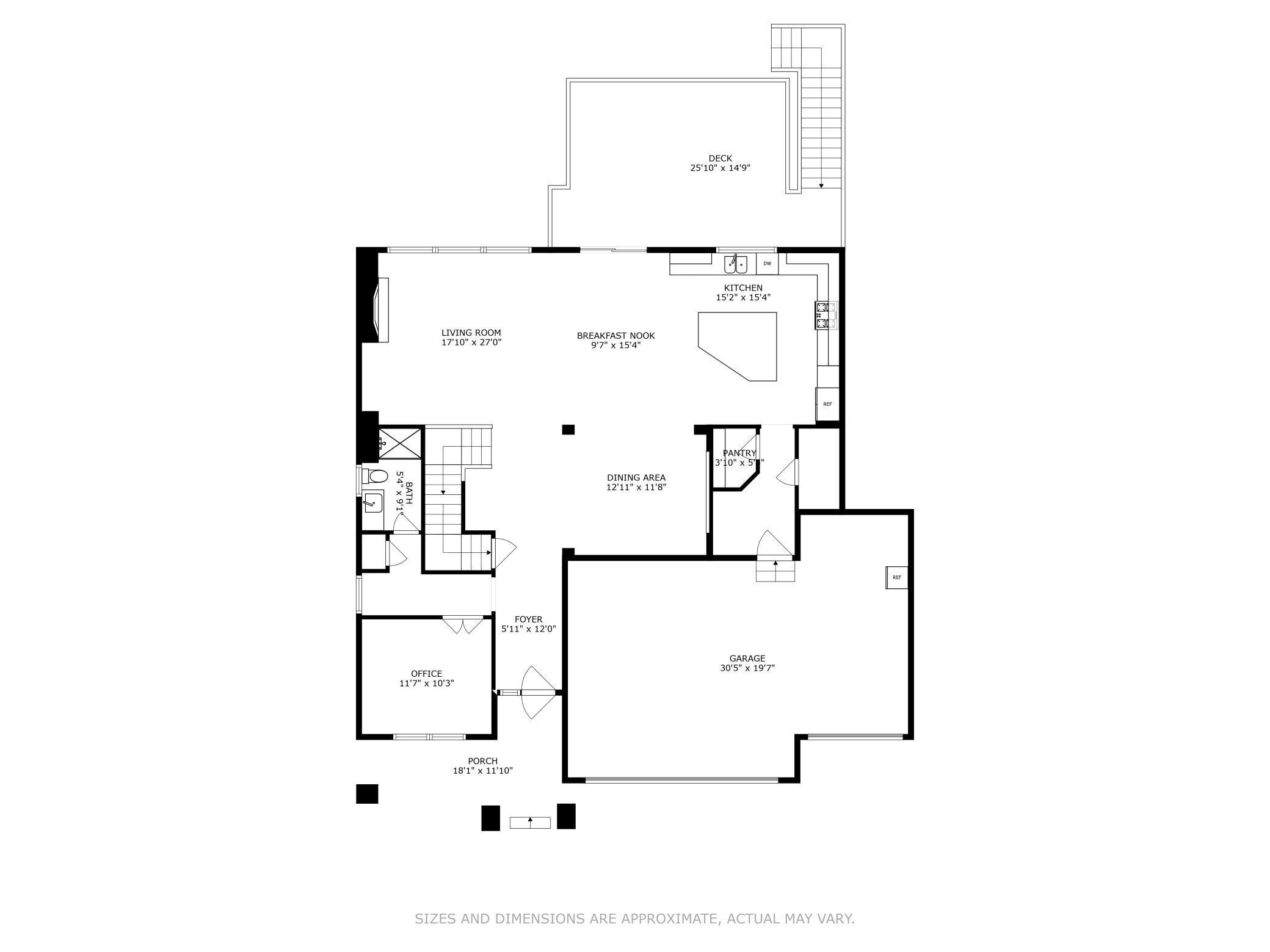 2570 Fieldstone Drive, Victoria, Minnesota image 46