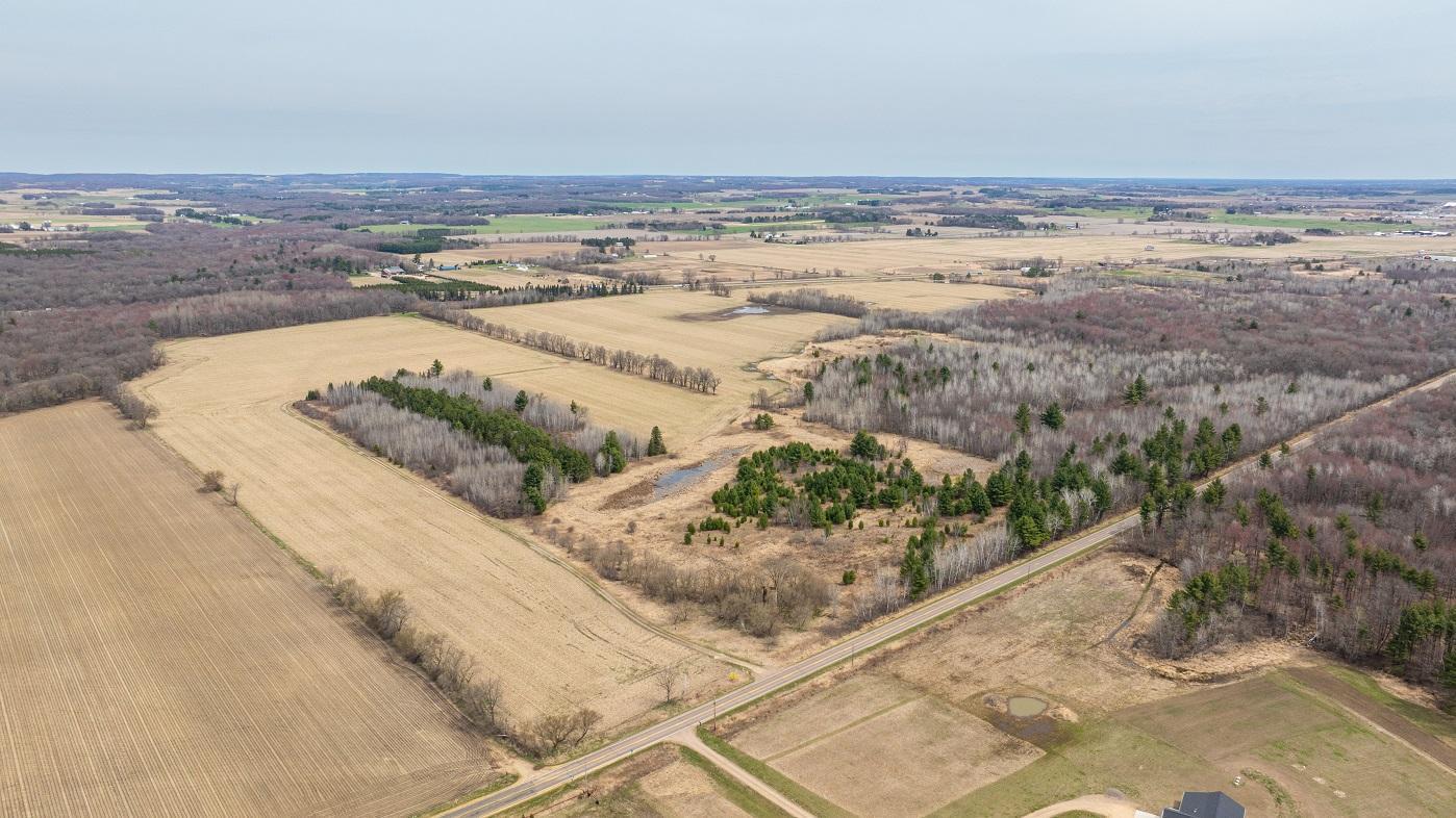 County Road Ee, Elk Mound, Wisconsin image 1