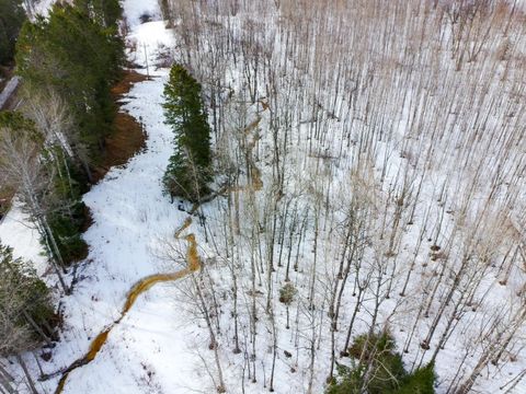 Vacant Land For Sale - 2515 Highway 23<br/> Carlton County, Wrenshall, MN 55797