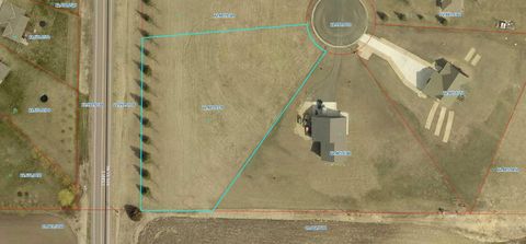 Vacant Land For Sale - 903 Amelia Court<br/> Montgomery, MN 56069