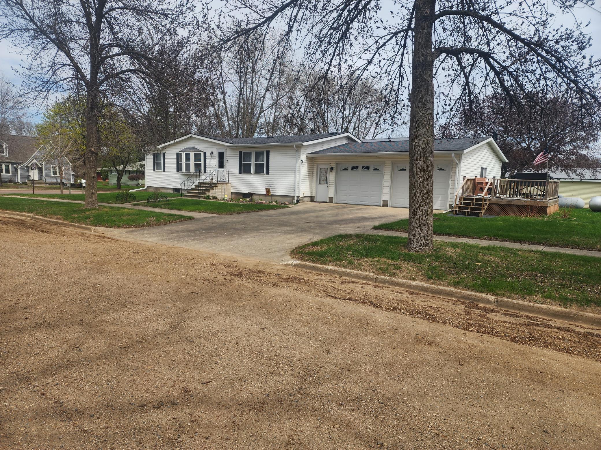 838 Pine Street, Wabasso, Minnesota image 3