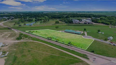 Vacant Land For Sale - 321 E Burlington Circle<br/> Marshall, MN 56258