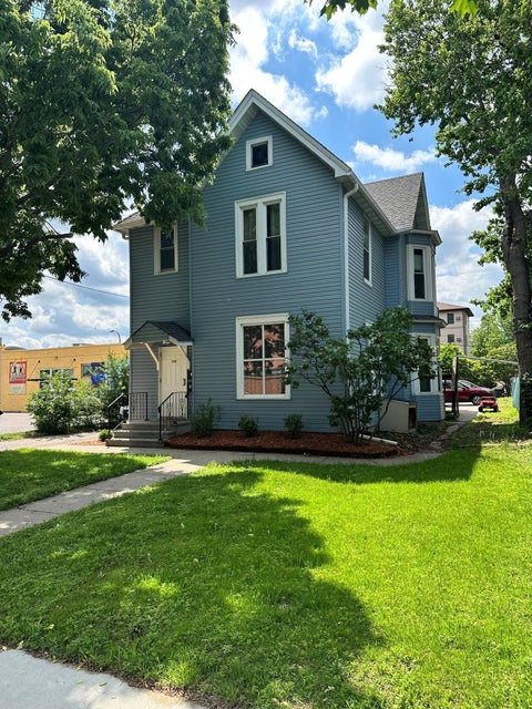 Multifamily For Sale - 1926 15th Avenue<br/> Minneapolis, MN 55404