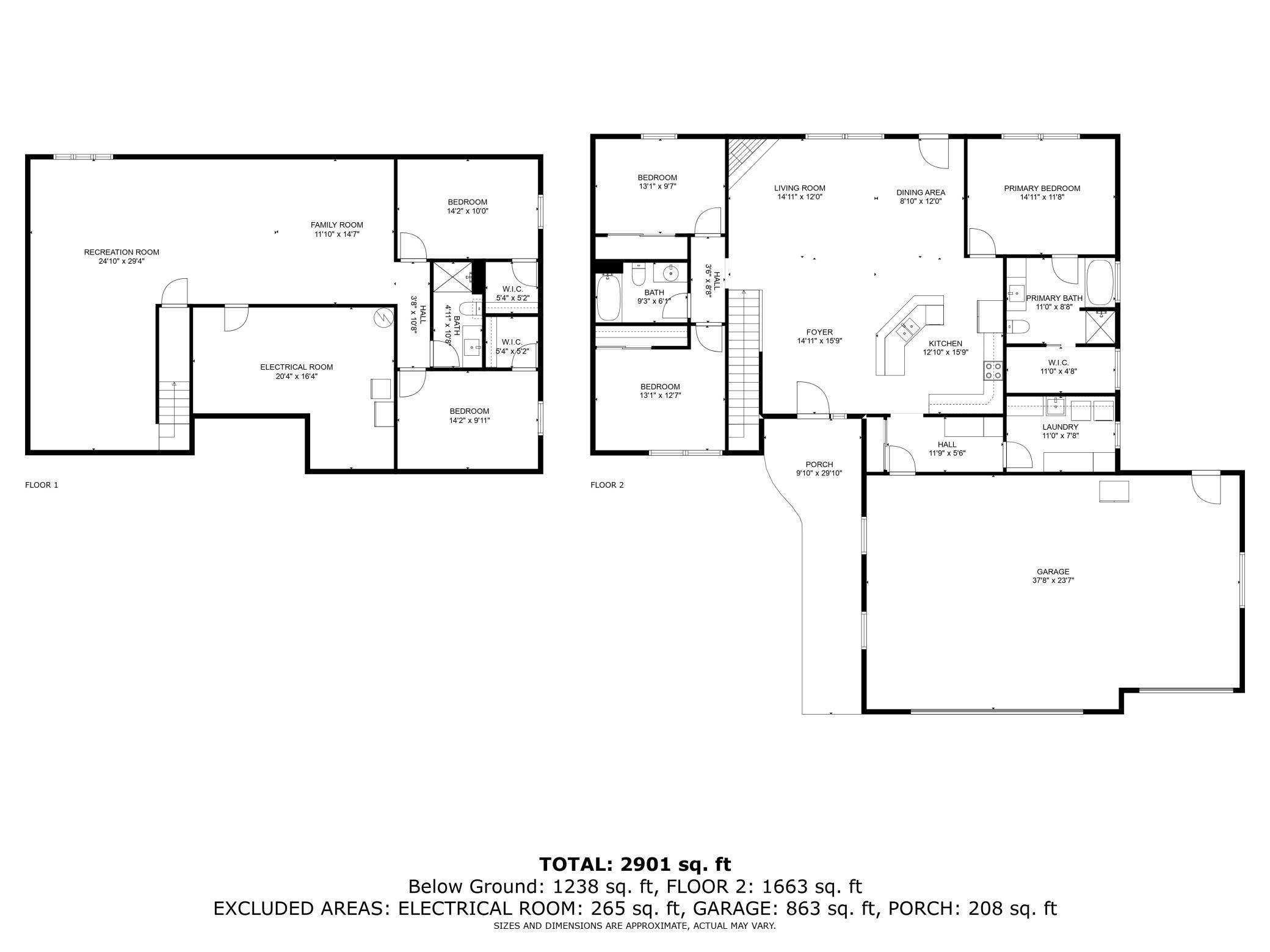 1933 Lexington Lane, North Mankato, Minnesota image 41