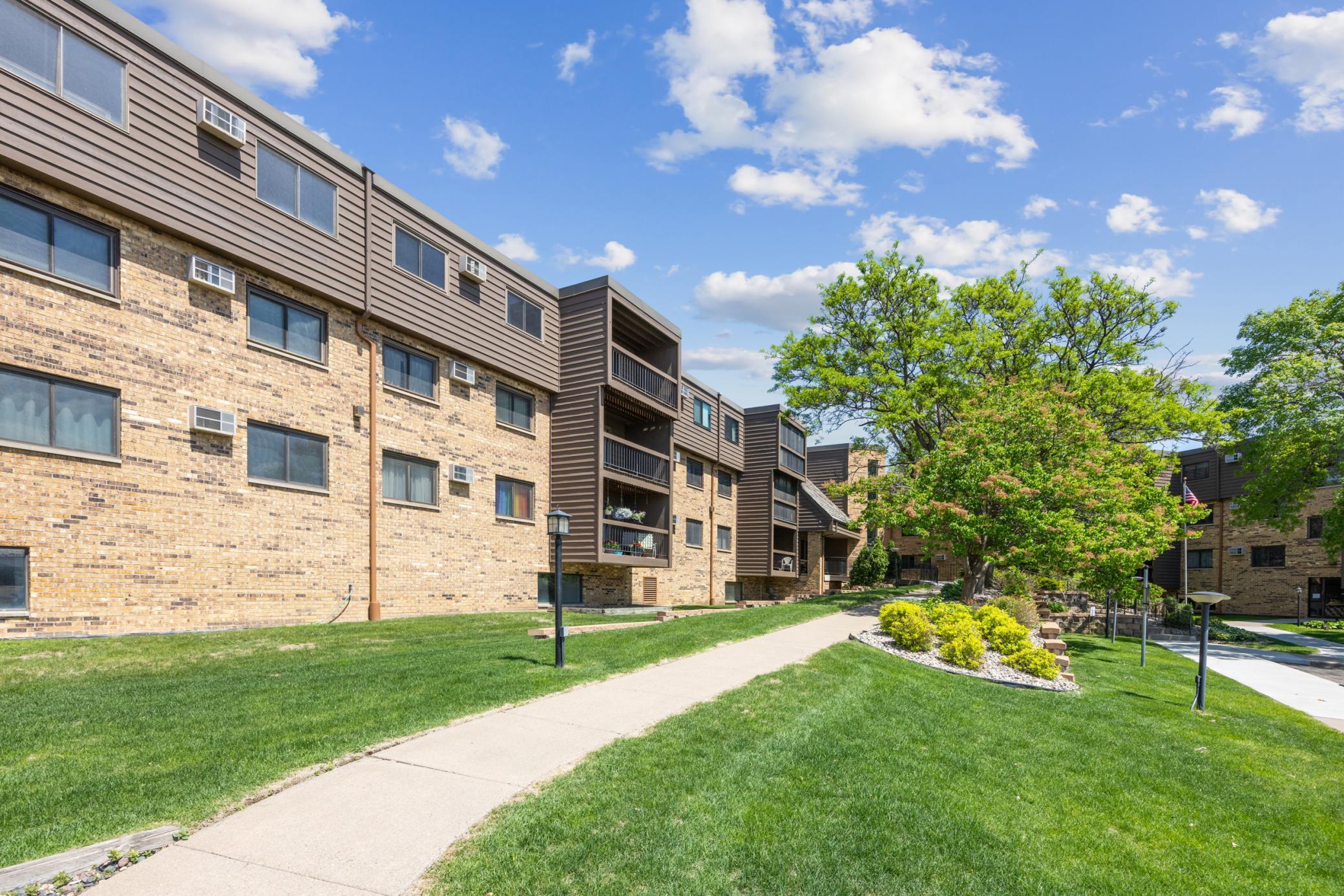 999 41st Avenue #110NE, Minneapolis, Minnesota image 16
