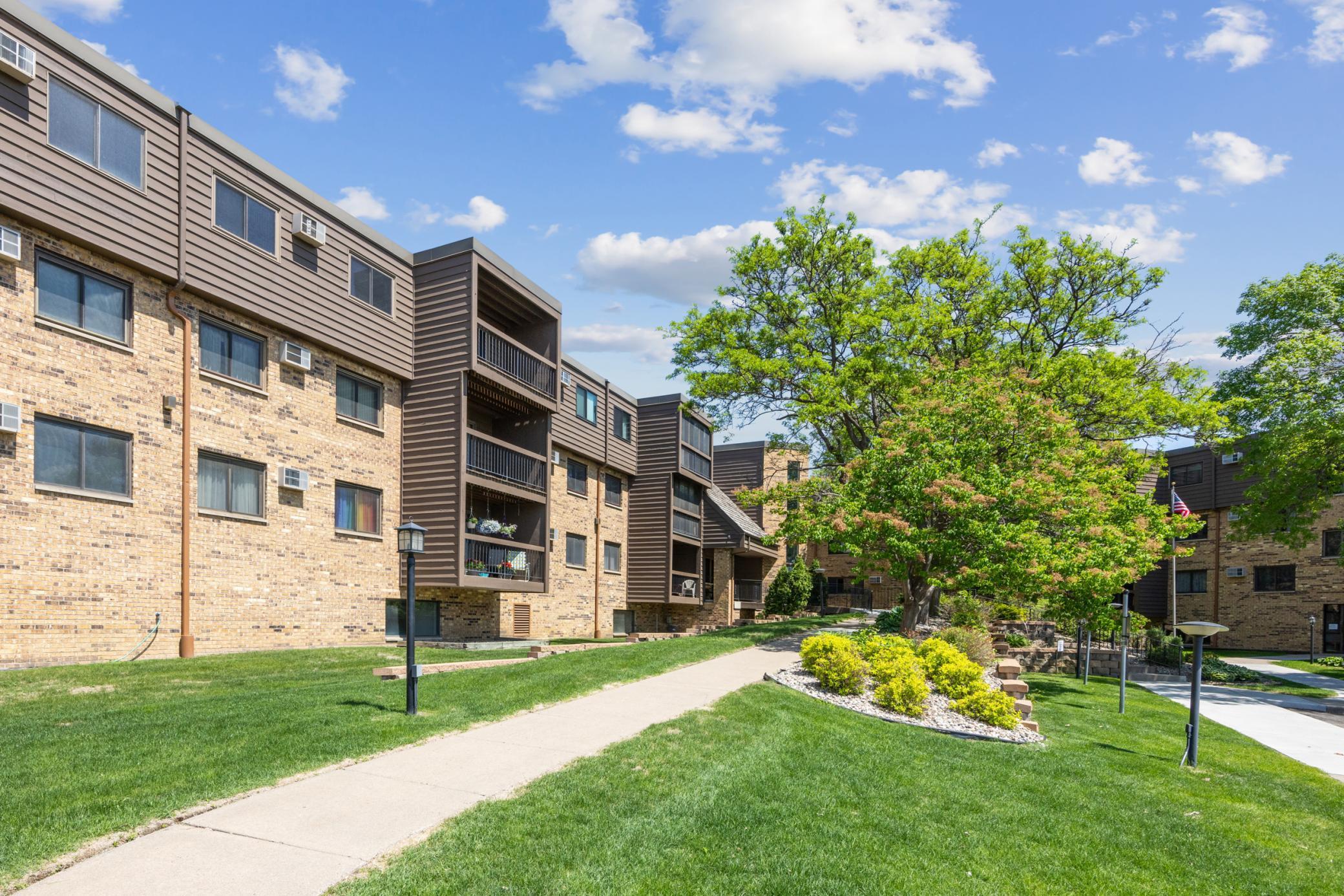999 41st Avenue #110NE, Minneapolis, Minnesota image 17