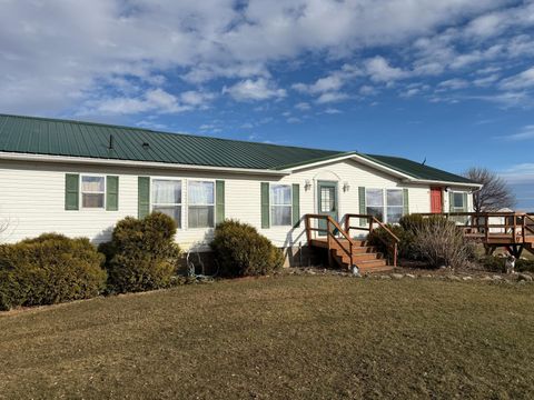 Homes For Sale - 275 40th Avenue<br/> Swift County, Benson, MN 56215