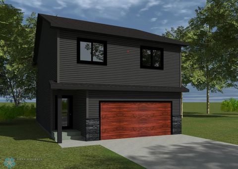 Homes For Sale - 700 9th Street<br/> Frazee, MN 56544