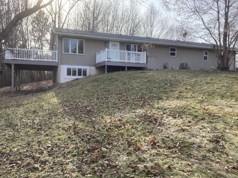 Homes For Sale - 6560 County Road 11<br/> Douglas County, Alexandria, MN 56308