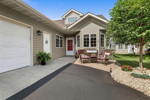 Townhouse For Sale - 157 Cardinal Lane<br/> Clearwater, MN 55320