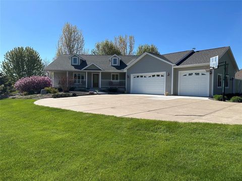 Homes For Sale - N4344 494th Street<br/> Menomonie, WI 54751