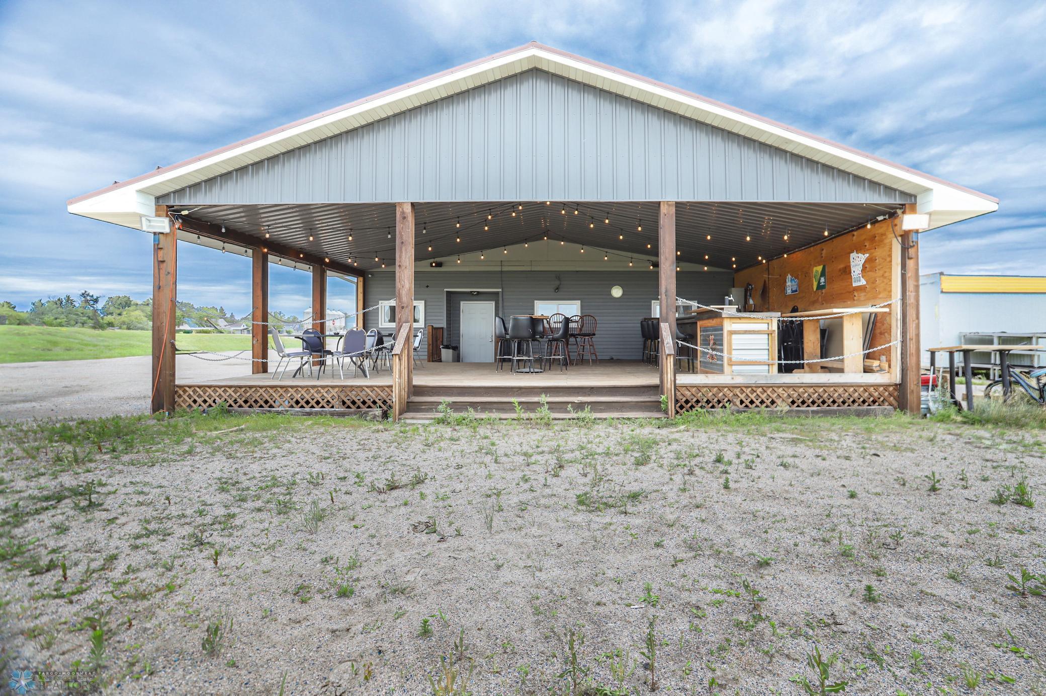 Halstad, Minnesota 56548, United States, ,Commercial,Active,53437