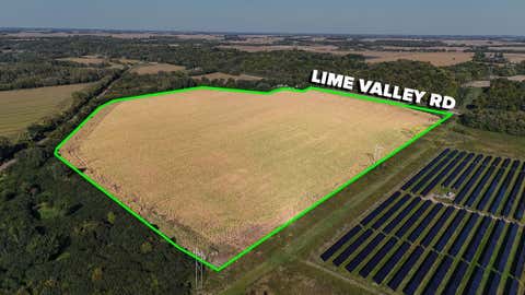 Vacant Land For Sale - TBD Lime Valley Road<br/> Mankato, MN 56001