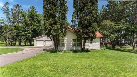 Homes For Sale - 114 Fairview Avenue<br/> Todd County, Long Prairie, MN 56347