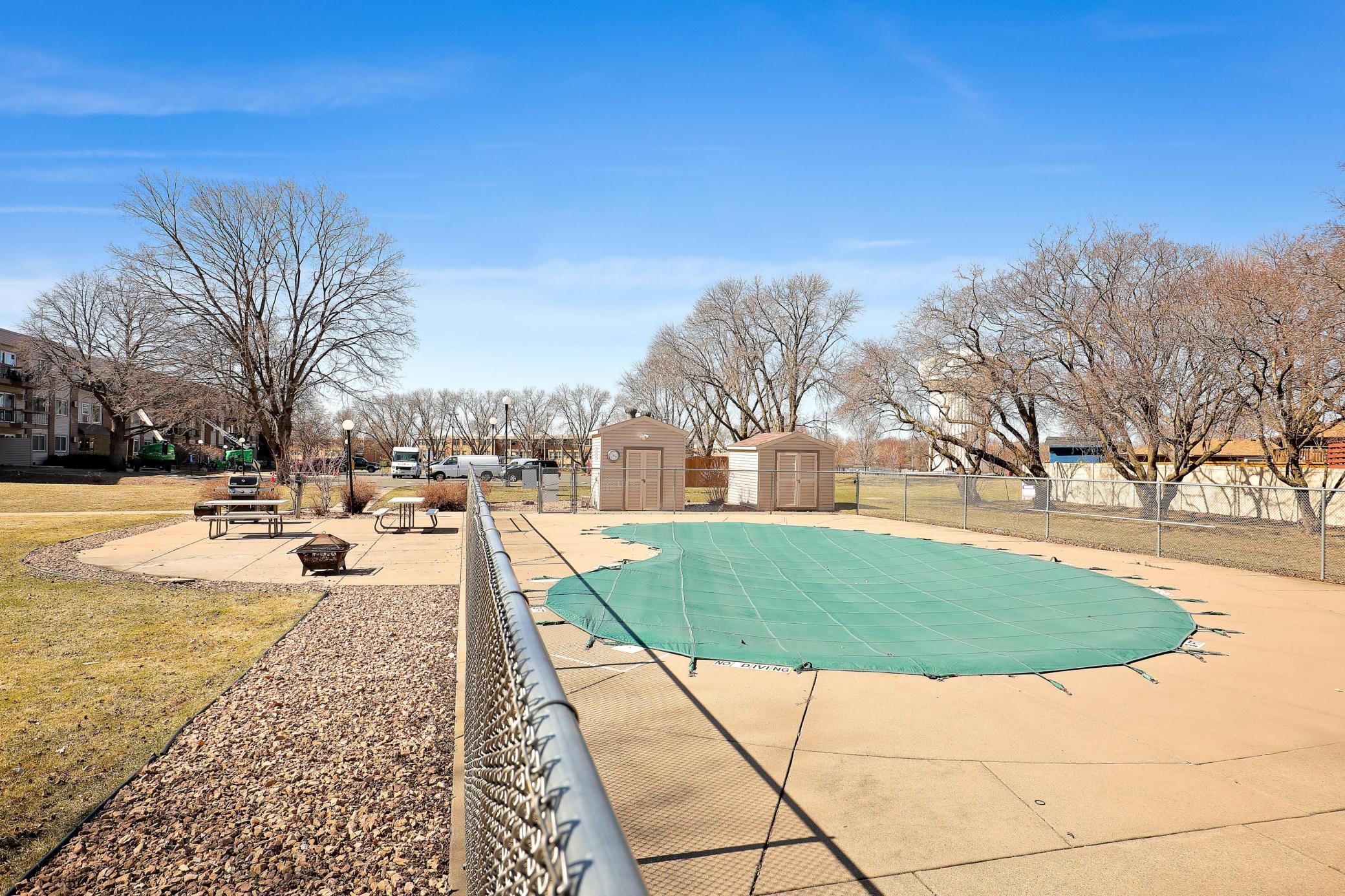 2800 Hillsboro Avenue #220, Minneapolis, Minnesota image 20