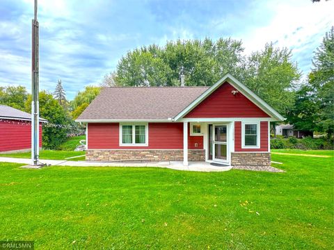 Homes For Sale - 13934 101st Street<br/> South Haven, MN 55382