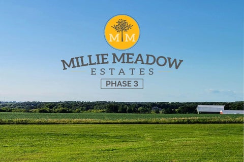 Vacant Land For Sale - 4325 Christopherson Lane<br/> Olmsted County, Rochester, MN 55902