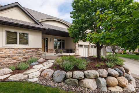Homes For Sale - 14250 Trace Ridge Road<br/> Wayzata, MN 55391